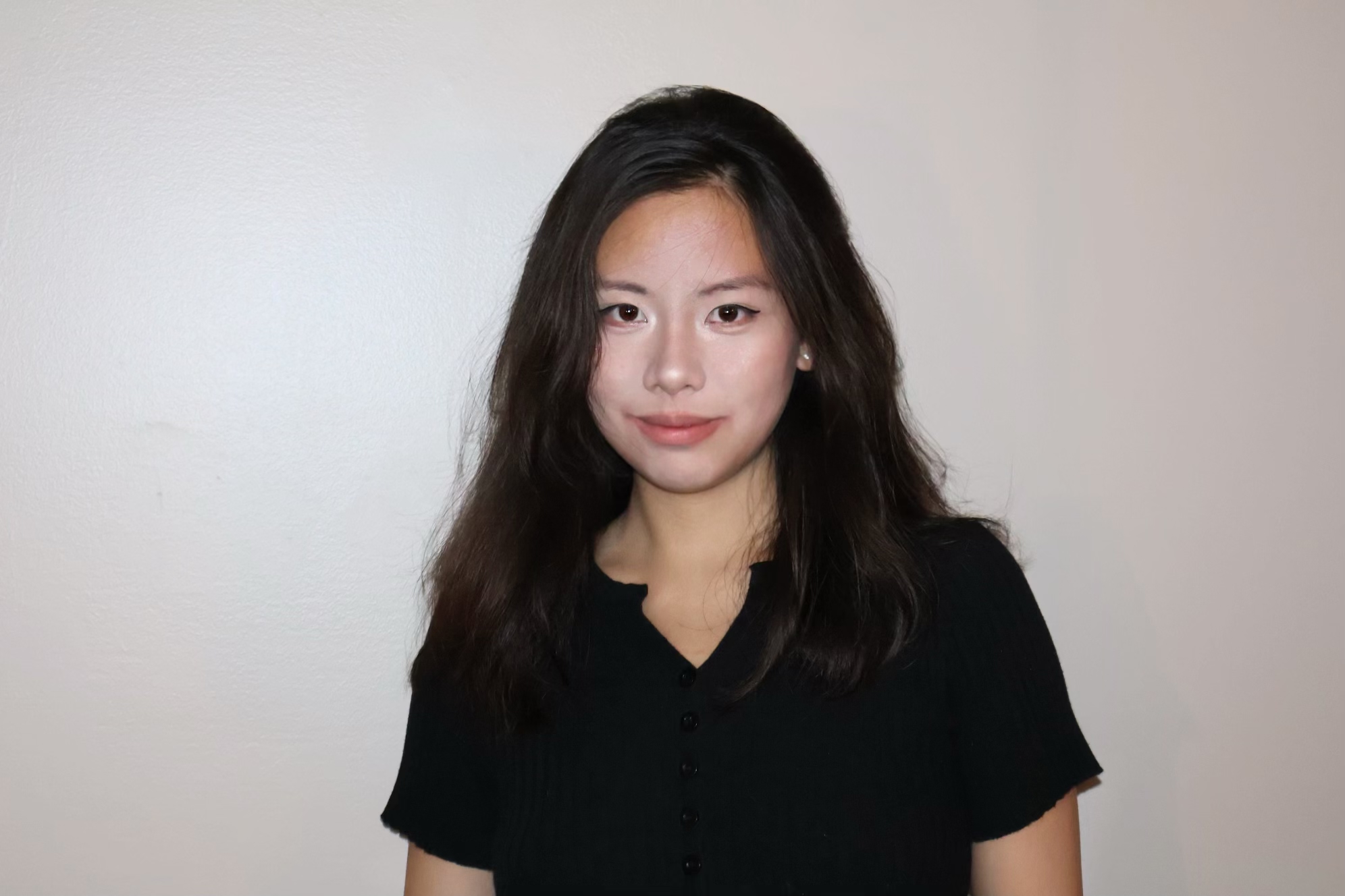 Professional headshot of Yawen Wu